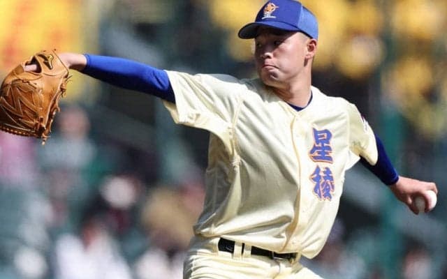 星稜が初戦突破　21世紀枠の田辺、76年ぶり白星ならず　センバツ