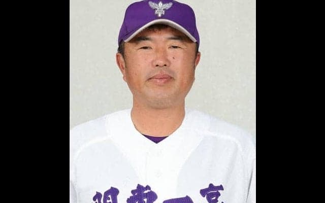 関東一の米沢監督　低反発バット「もう慣れたけど…」　センバツ