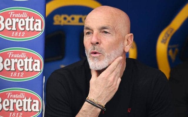 連勝続くミラン、指揮官は中2日での快勝を高評価「とてもポジティブなパフォーマンス」