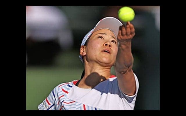 日比野菜緒ら日本勢4選手、予選敗退