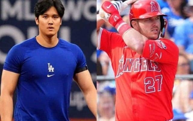 米メディアが伝えたエ軍の“脱・大谷翔平”の動き 選手たちが漏らした大衆への本音「ここにいない男の話題に飽きている」