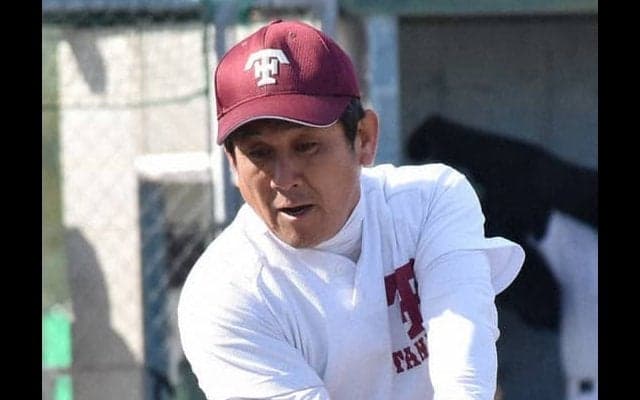 田辺・田中監督「選手で出たいと思うくらいすてきな場所」　センバツ