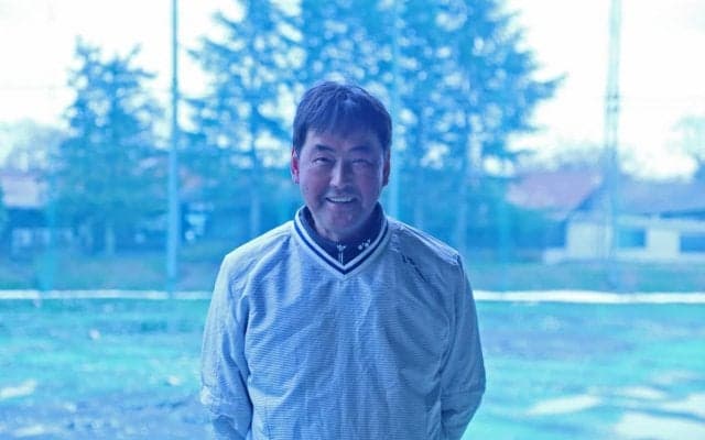 岩井明愛、千怜姉妹を育てた永井哲二コーチ　「二人はこのまま突き抜ける」前編