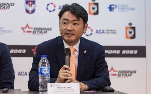 「元日本代表・槙野智章選手も驚いた設備と指導」『ＡＣＡフットボール・パートナーズ』ＣＥＯ小野寛幸インタビュー＃３