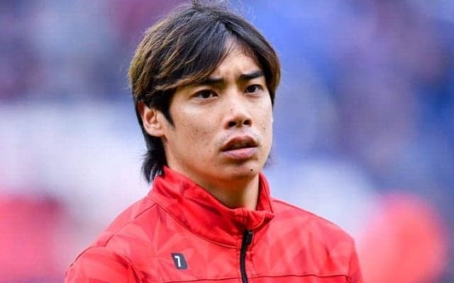 絶好調の伊東純也、森保J復帰は？ 仏指揮官は“疑惑”にブレなかった胆力を称賛「イトウは現時点で最高の日本人だ」