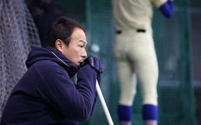 甲子園初勝利の星稜監督「1点取るのも防ぐのも難しい」　センバツ