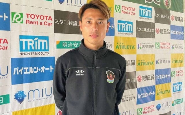 JFL青森は開幕2戦未勝利…ゲーム主将も担うGK廣末陸が痛感した課題「自分たちで話し合って修正する力を」