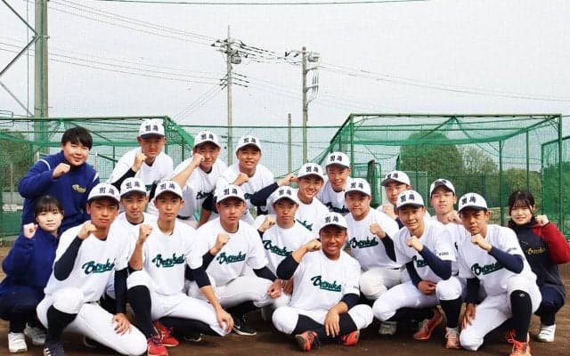 甲子園初出場の別海高校を変えた「地獄の紋別合宿」　創部46年目の全道初勝利＆目標のベスト４進出を果たした