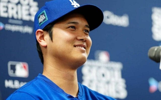 食事会なのに…大谷翔平の食べ物が「流石すぎる」　“違和感ある”食卓にネット騒然