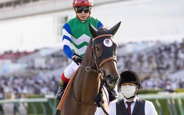 【高松宮記念想定騎手】メイケイエールは池添謙一騎手、ナムラクレアは浜中俊騎手