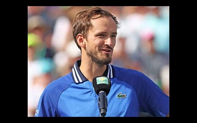 メド持論「10球戻ってチャレンジを…」