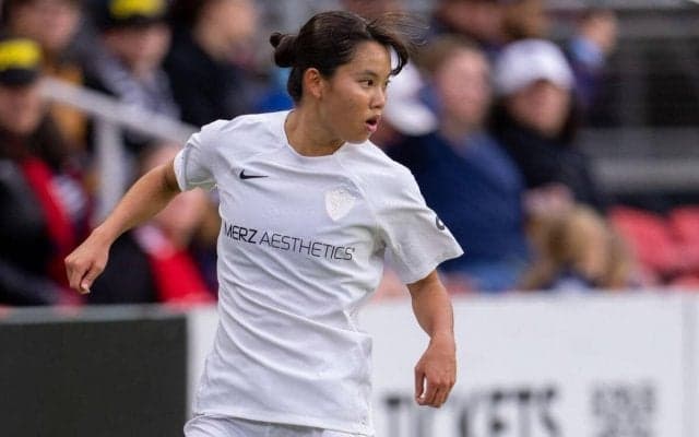 チーム数増加のNWSLが開幕！松窪真心アシストのノースカロライナが大勝発進、新加入の日本人3選手は出場せず【NWSL】