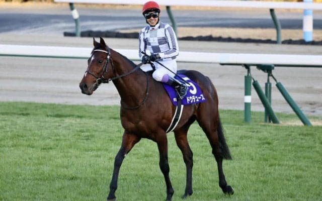 2024ドバイワールドカップデー JRA所属馬の受諾…ウシュバテソーロ、ドウデュース、リバティアイランドなど