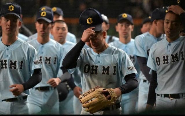 同じ日に複数試合でタイブレーク　春夏の甲子園で初　センバツ