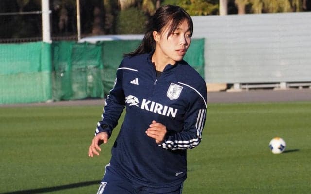 なでしこ谷川萌々子が新天地で2試合連続ゴール！ローゼンゴードで早くも存在感示す