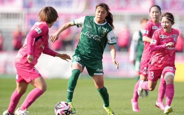 東京NB山本柚月はさらなる成長曲線を描けるか、果敢な仕掛けに同点弾奪取「忘れずに意識していきたい」