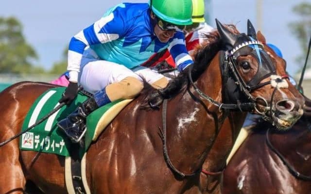 「大魔神」佐々木主浩オーナーの愛馬ディヴィーナ ラストランの高松宮記念で母仔GI制覇なるか