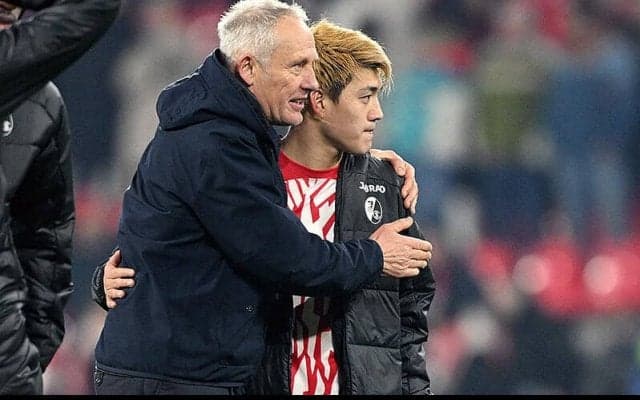 フライブルクの生き字引…シュトライヒ監督が今季限りで退任「このクラブは私の人生そのもの…」
