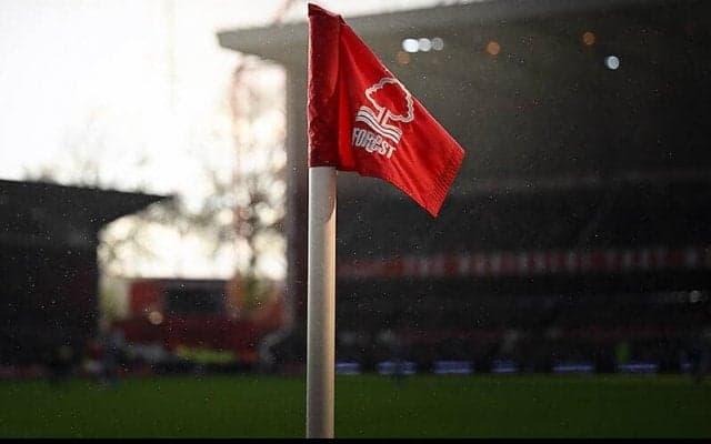 ノッティンガム・フォレストがPSR違反で勝ち点4剥奪へ…クラブは即時控訴の意向