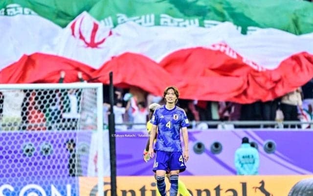 【再始動した森保ジャパンが這い上がるために見せたもの(2)】板倉滉が振り返る、アジアカップ敗退からの日々…「毎日、次の日が来るわけで、立ち止まるわけにはいかない」