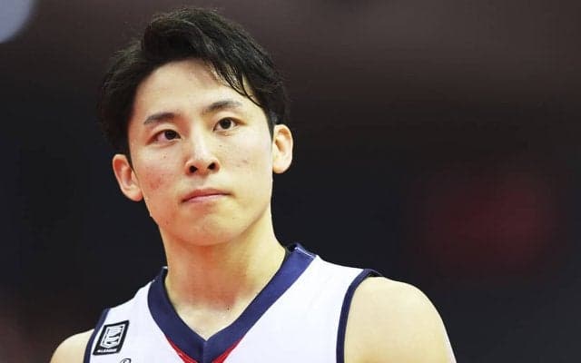 河村勇輝が観客の熱気を味方にする理由 苦しい時に一番輝くチームプレーヤー