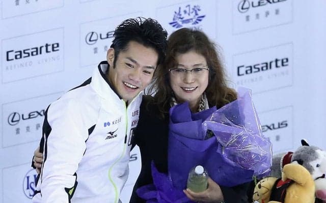 「曲に体の細胞が全部反応している！」高橋大輔の演技に長光歌子が感じた才能とは