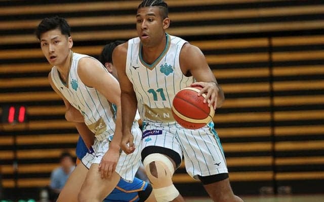 筑波大卒業予定の横地聖真、練習生として広島ドラゴンフライズへ…GM「成長と完全復帰のチャンスを」