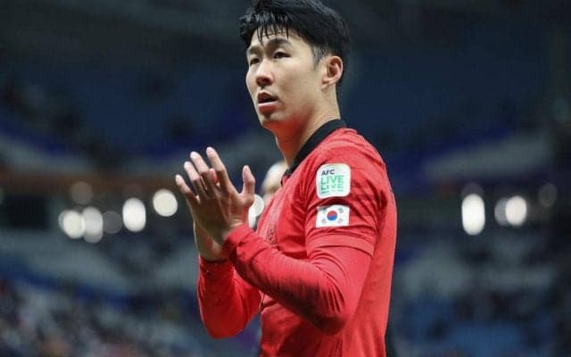 赤地に白のホームは「霜降り肉みたい」韓国代表の新ユニフォームはアウェイの方が人気に「アウェイは素晴らしいね」