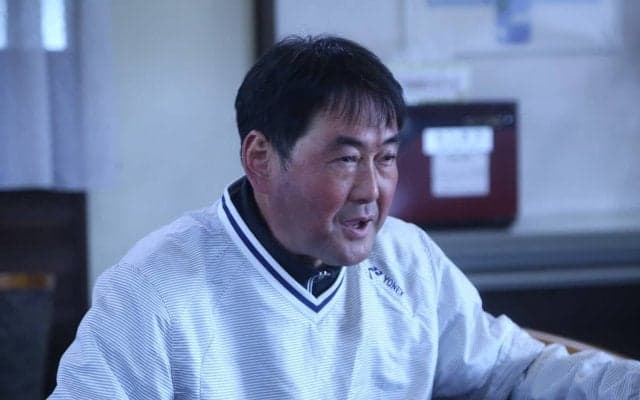 岩井明愛、千怜姉妹を育てた永井哲二コーチ　「二人はこのまま突き抜ける」後編