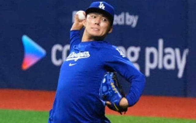 大谷翔平、開幕前日は“休養日”　山本由伸は2戦目デビューへ軽めの調整「気を引き締めて」
