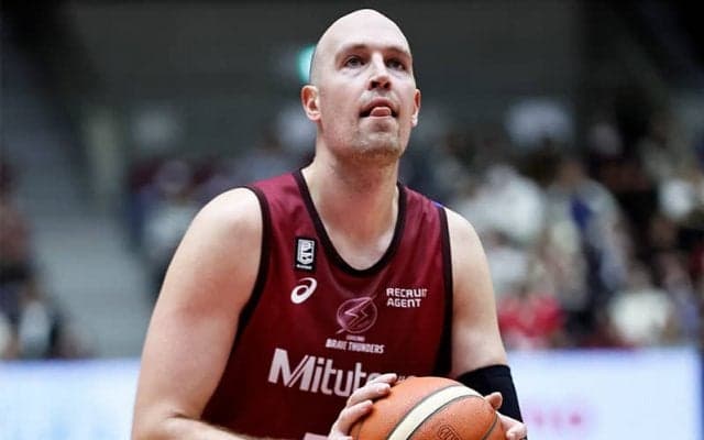 川崎がファジーカスの引退試合「NICK THE LAST GAME」開催を発表…5月30日に川崎とどろきアリーナにOBら集結へ