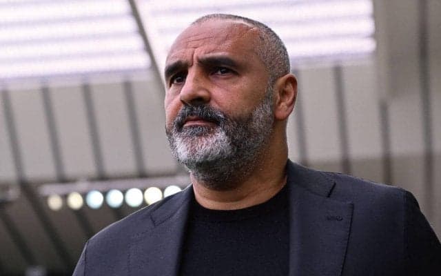 今季3度目の指揮官解任へ…最下位サレルニターナがリベラーニ体制に見切り、イタリア特有の“呼び戻し”はなし