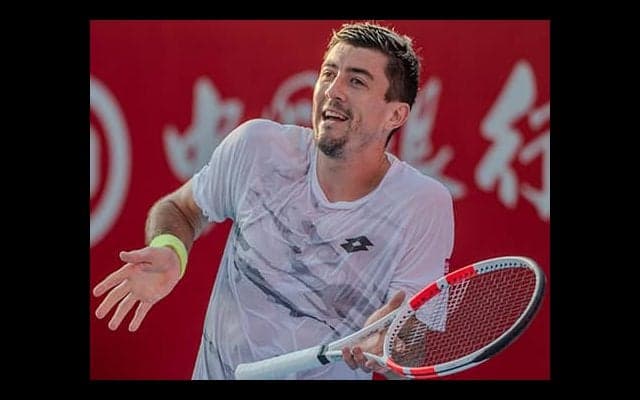 錦織復帰戦 オフナーとは