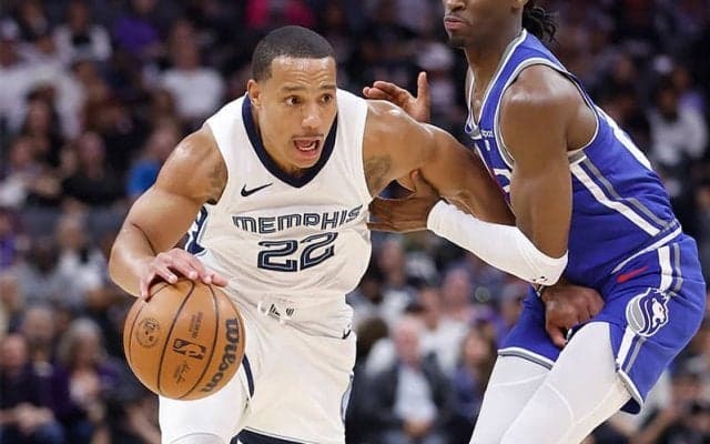 グリズリーズが延長戦の末にキングスに敗戦…渡邊雄太は「個人的理由」で欠場