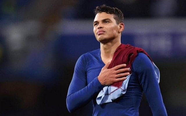 チアゴ・シウバの15年ぶり帰還を待ち焦がれるフルミネンセ陣営「会長なんて毎週のように…」