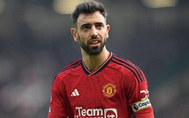 宿敵撃破も笑顔なし…ユナイテッド主将の最優先はCL出場権確保「まずは代表ウィーク明け初戦で3ポイントを」