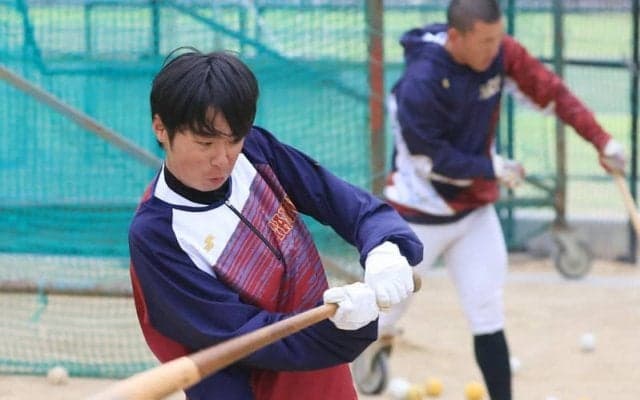 耐久VS中央学院は「脱丸刈り」対決　センバツ第3日見どころ