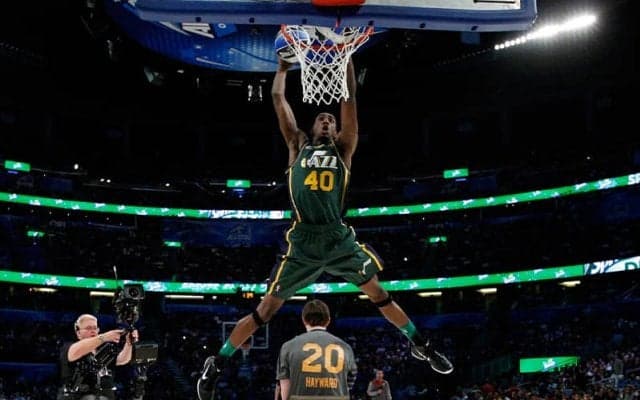 NBAダンクコンテスト元王者がBリーグ参戦…長崎ヴェルカと契約基本合意