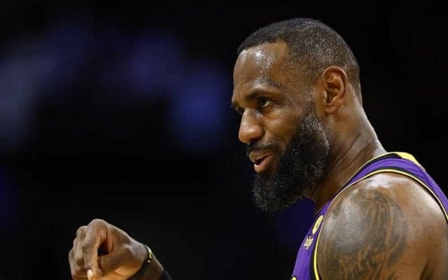 レブロン・ジェームズがポッドキャスト界へ進出…レディックとの“Mind the Game”を始動