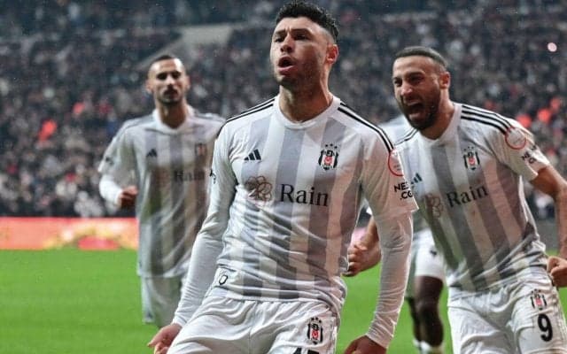 ケガと向き合い続けるチェンバレン...12月重傷は「今季絶望」診断も不屈の闘志で回復、まもなく復帰へ