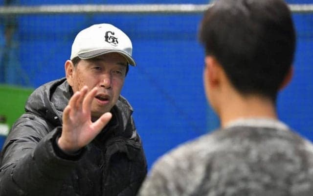 学法石川監督「神様は見ているんだな」　最終回に感動　センバツ