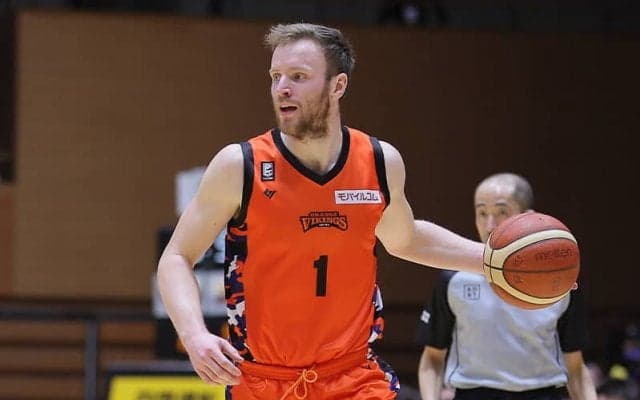 信州が前愛媛のタッカー・ヘイモンドと契約…IL入りのため新天地デビューは4月17日以降