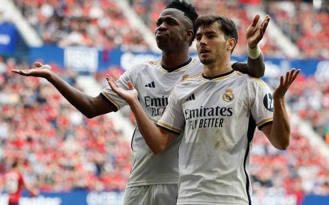 喜びは長続きしなかった…/原ゆみこのマドリッド