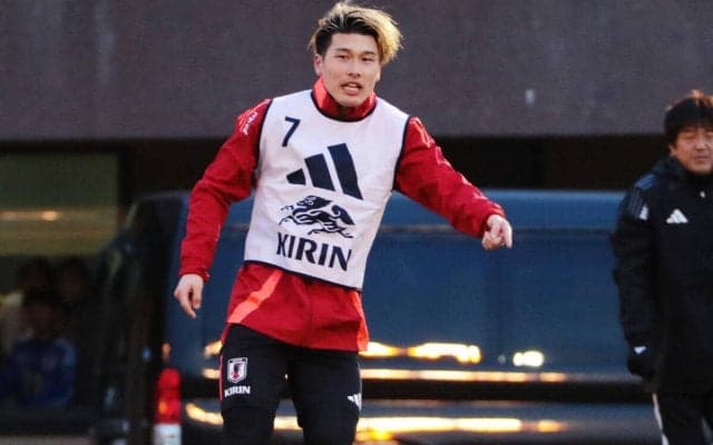 「もう1つステップアップを」1月からプレミア挑戦の橋岡大樹、更なる成長を見せ日本代表でもポジション奪取へ「もっと自分の良さを出していく」