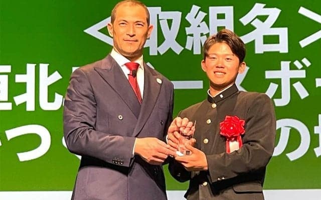 “野球人口減”阻止へ、高校部活が開く「突破口」　練習影響懸念も…球速も上がる相乗効果