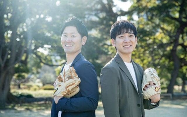 兄弟で早慶進学→計4度甲子園の“コツ”　天井に貼り付けた紙…意識高める「導き」