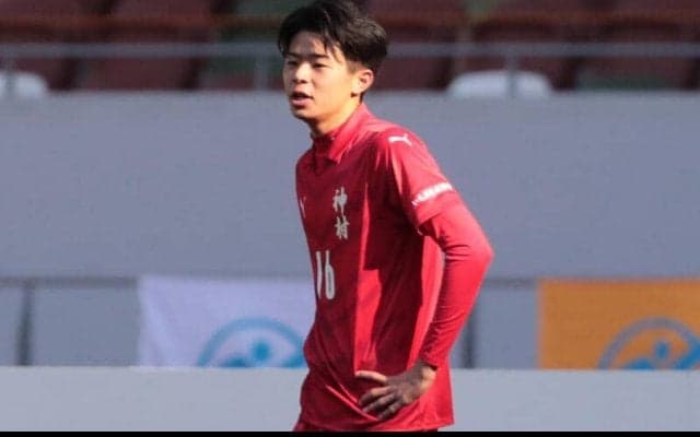 神村学園DF吉永夢希のヘンク入りが正式決定！　4年半契約、背番号「55」