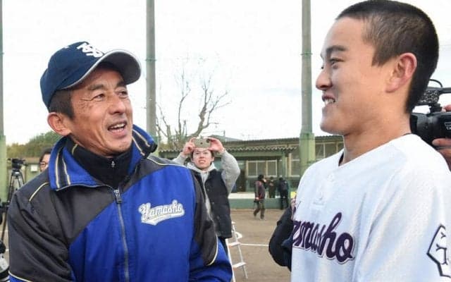 上意下達は今や昔?　試行錯誤する令和の高校野球監督　センバツ