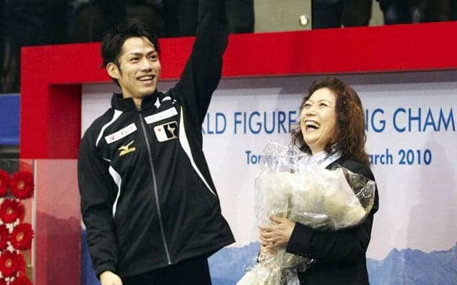 長光歌子が展望する今季世界選手権　高橋大輔が優勝したトリノは「用意された舞台のようだった」