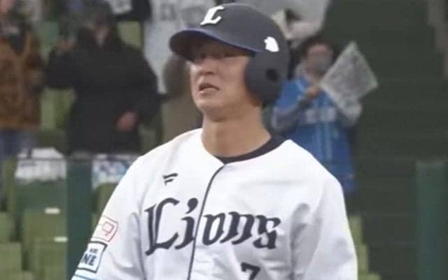 打率4割超…復活の元盗塁王は「開幕スタメン当確」　屈辱の大減俸から躍動「最高すぎる」